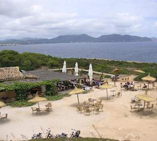 Wanderung nach Cala Millor