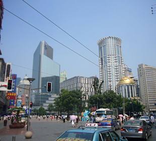 Nanjing Lu