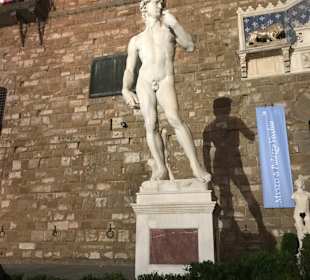 Piazza della Signoria 