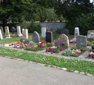 Friedhof Hirrlingen