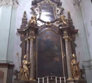 Erzabteikirche St. Peter