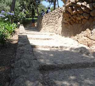 Parc Guell