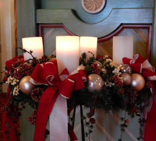 Weihnachtsdekoration