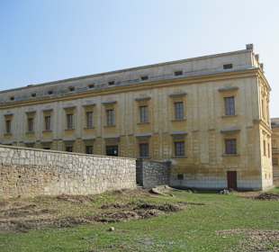 Zámek Slezské Rudoltice