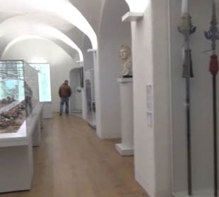 Torhaus - In Lapide Regis