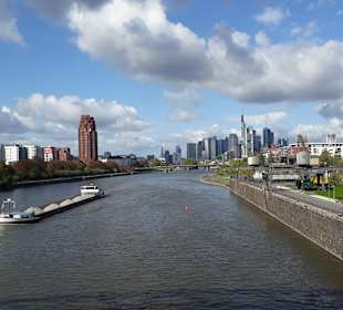 Stadtrundgang Frankfurt am Main