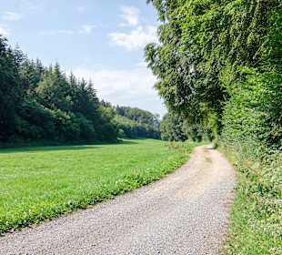Wandern Lennestadt