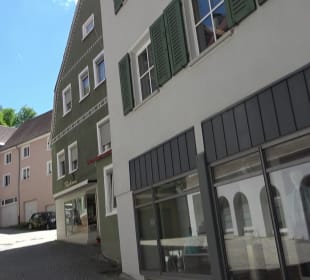 Geistliches Viertel