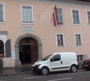 Mozarthaus