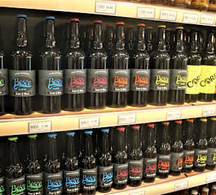 Biscuiterie La Trinitaine