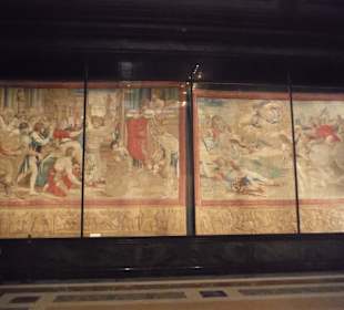 Vatikanische Museen (Musei Vaticani)
