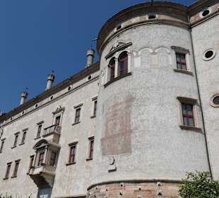 Castello del Buonconsiglio mit Museum