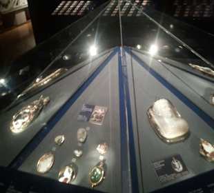 Kunsthistorisches Museum - Ägypten