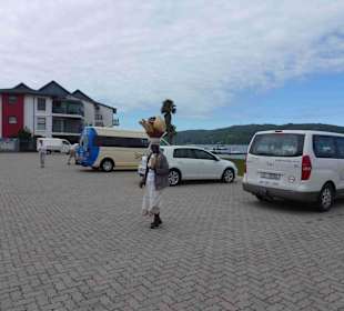 Aussichtspunkt Knysna