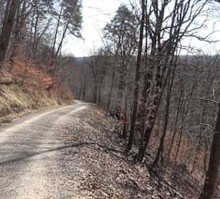 Geologischer Lehrpfad Kirnbachtal