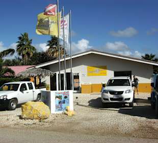 Tauchbasis Tropical Divers