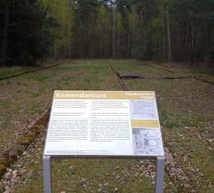KZ Treblinka I