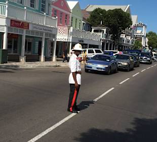 Nassau