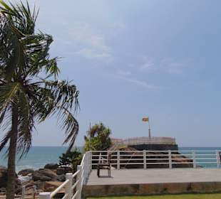 White Villa Resort Ahungalla