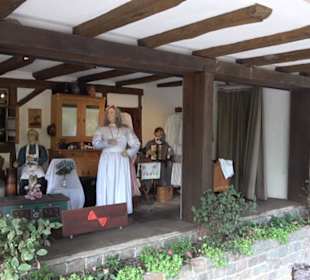 Erlebnispark Tripsdrill