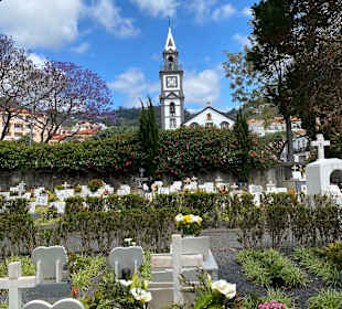 Wandern Caniço