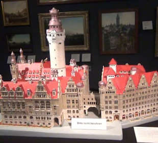 Stadtgeschichtliches Museum