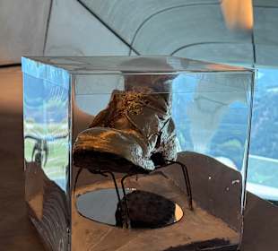 Messner Mountain Museum