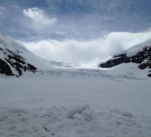 Icefields Parkway