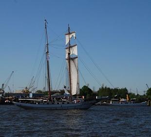 Hafengeburtstag 2008