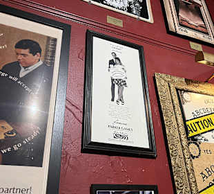 Salem Witch Board Museum