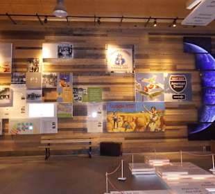 Im Auswanderermuseum