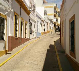 Ayamonte