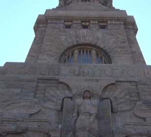 Völkerschlachtdenkmal