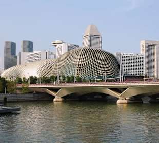 Marina Bay