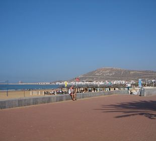 Promenade
