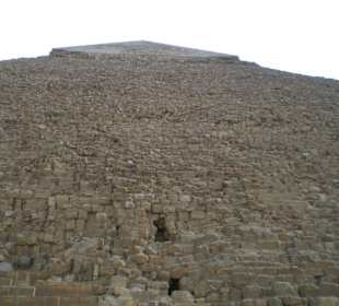 Mittlere Pyramide