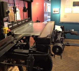 Deutsches Technikmuseum