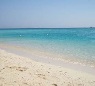 Giftun / Paradies Inseln