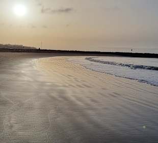 Strand Playa del Ingles