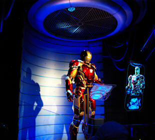 Marvel’s The Avengers