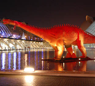 Immer einen Spaziergang wert