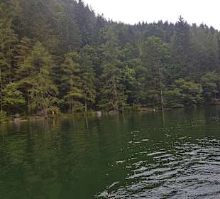 Gleinkersee