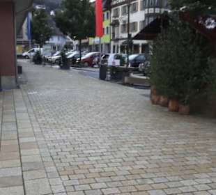 Bärenplatz