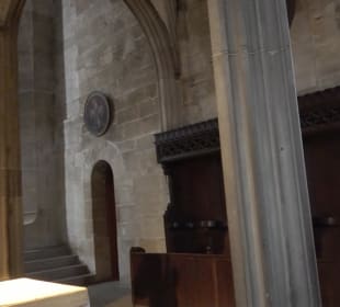 Stadtkirche St. Dionys