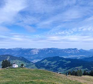 Wandern