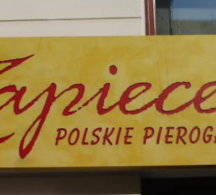 Das Restauracja Zapiecek in der Nowy Świat
