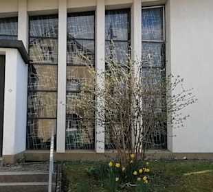 Katholische Kirche St. Michael