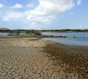 Spezielle Landschaft