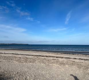 Strand Boltenhagen