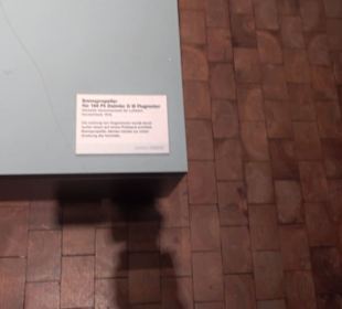 Deutsches Technikmuseum 